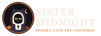 Sister Midnight - Home